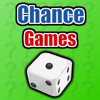 Chance Games .